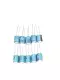 Xicon 470UF25V Electrolytic Capacitors Lot of 10