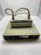Biopac Systems MP100 Data Acquisition Interface Module W/2 Plugs 