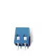 DIY BZ31 Mount Screw Terminal Block 2-Pin Connector Lot of 10
