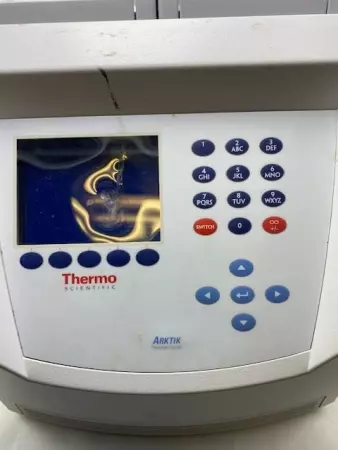 Thermo Fisher 5020 Thermal Cycler Dual Block  TCA4848 