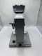 Leitz SM-LUX Wetzlar Microscope, Three Objectives and Illumination 