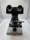 Leitz SM-LUX Wetzlar Microscope, Three Objectives and Illumination 