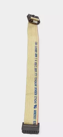 Toyokuni Densen CSA LL65889 / CN-D23 Ribbon Cable