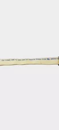 Toyokuni Densen CSA LL65889 / CN-D23 Ribbon Cable