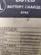 Mac 6M600C21 12V Battery Charger 