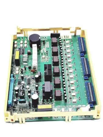 Fanuc A168-2100-0070/15A Circuit Board 