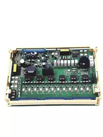 Fanuc A168-2100-0070/15A Circuit Board 