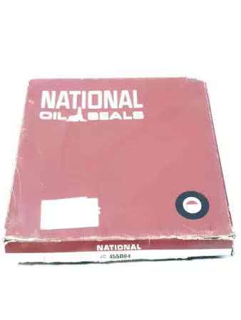 National 455084 Oil Seal 