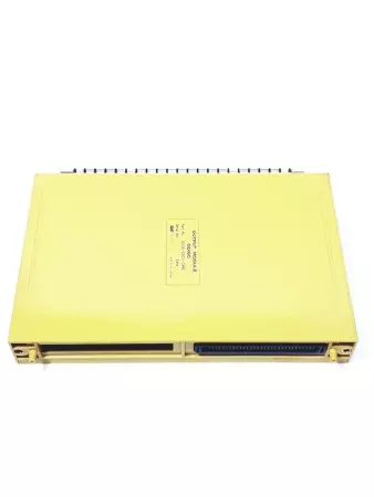 Fanuc A03B-0801-C443 GMF Robotics Output Module OD16C 24VDC 2A 