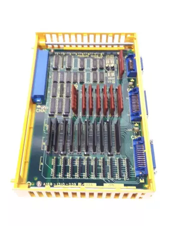 Fanuc AO3B-0801-C460 Robot Control Module RC01B 