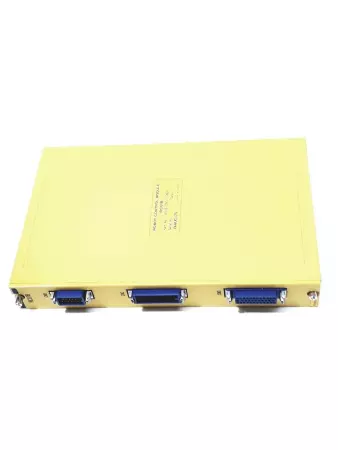 Fanuc AO3B-0801-C460 Robot Control Module RC01B 