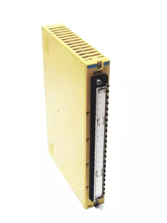 Fanuc A03B-0801-C421 GMF Robotics Input Module ID16C 24VDC 