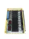 Fanuc A03B-0801-C443 GMF Robotics Output Module OD16C 24VDC 2A 