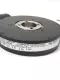 Encoder Products 775-B-S-4096-R-HV-D-9D-A-N-N Accu-Coder Incremental Shaft Encod