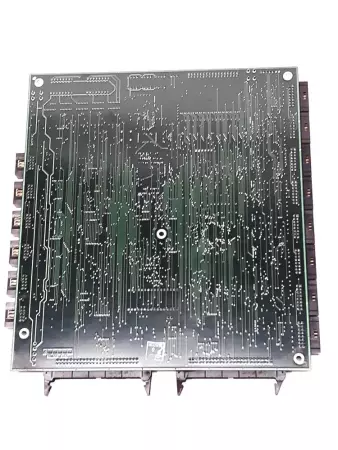 Haas Automation SUB ASSY *32-4023M Circuit Board Motor Controller 