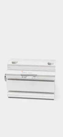 SMC CQ2B40-50DZ Double Acting Pneumatic Cylinder 40mm Bore 50mm Stroke 