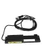 Banner PVA100P6RQ Light Curtain Receiver Sensor 