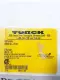 Turck VBKB 60-CS12 Multifast Multibox 6 Port Junction Box 