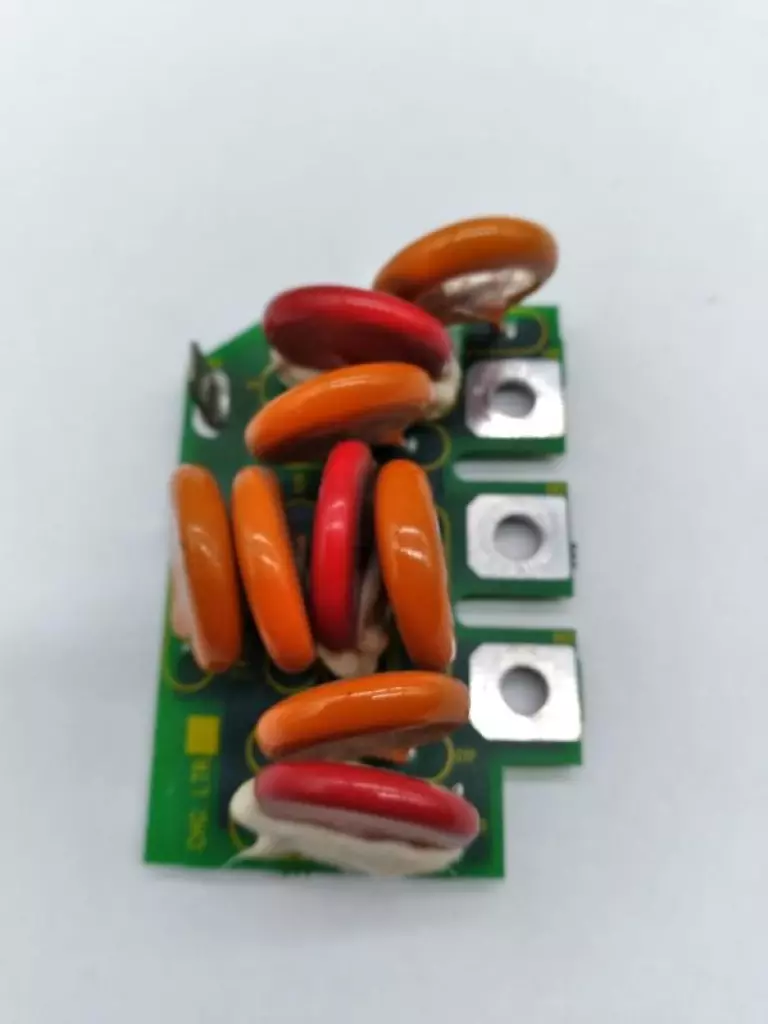  Unbranded GX B- V0A 94V-0 Input Filter Circuit Board 