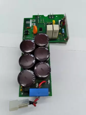   74102-405-53 Resident Drive Control Board 