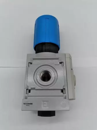  Festo SA-233058B V343 Pneumatic Valve 