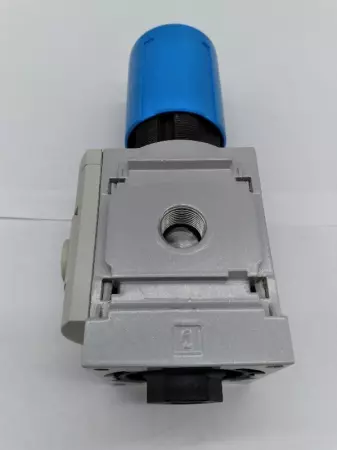  Festo SA-233058B V343 Pneumatic Valve 