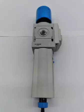 Festo SA-233058A V343 Pneumatic Valve 