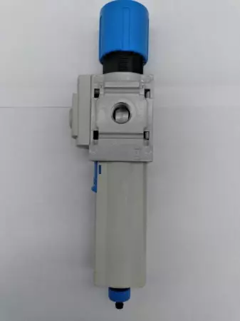 Festo SA-233058A V343 Pneumatic Valve 