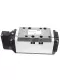 SMC VSR8-8-FG-S-1Z Solenoid Valve with Rubber Seal 