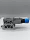  Festo LR-ZP-P-D-1 Intermediate Pressure Regulator Plate w/ Manifold Valve NAVW-