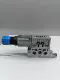  Festo LR-ZP-P-D-1 Intermediate Pressure Regulator Plate w/ Manifold Valve NAVW-