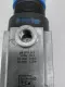  Festo LR-ZP-P-D-1 Intermediate Pressure Regulator Plate w/ Manifold Valve NAVW-