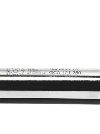 Measurement Specialties GCA-121-250 Precision Gage Head 