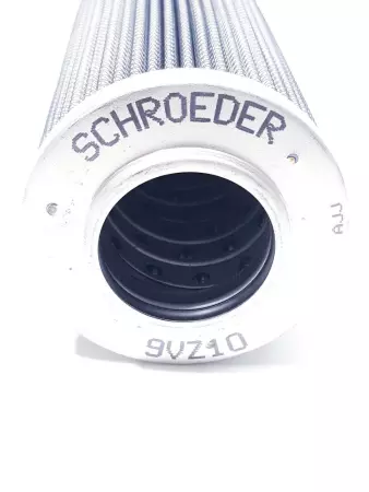 Schroeder 9VZ10 Hydraulic Filter Element 