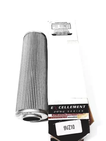 Schroeder 9VZ10 Hydraulic Filter Element 