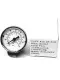 Parker PS4237166CP Pressure Regulator with Gauge Assembly Kit 
