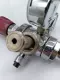  ProStar PRX21223 Dual Gauge Platinum Gas Regulator Valve In 3000Psi Out 40Psi 