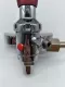  ProStar PRX21223 Dual Gauge Platinum Gas Regulator Valve In 3000Psi Out 40Psi 