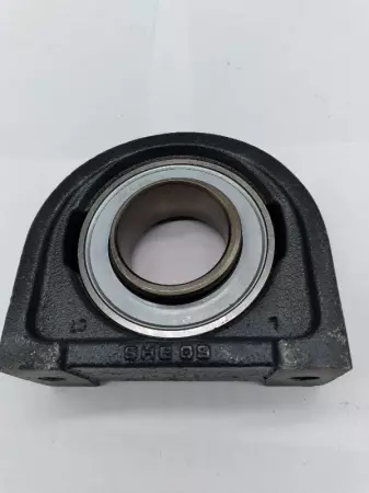  INA SHE09 GRAE 45 NPPB 915 Flange Mount Bearing Unit with Collar 