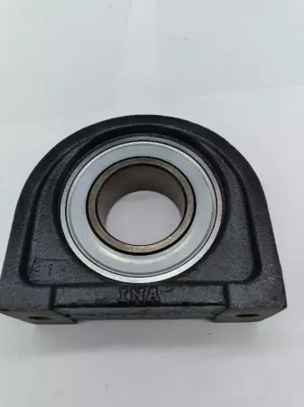  INA SHE09 GRAE 45 NPPB 915 Flange Mount Bearing Unit with Collar 