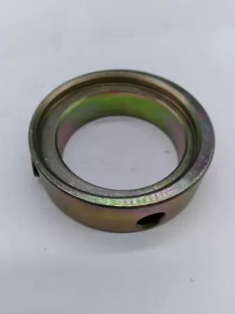  INA SHE09 GRAE 45 NPPB 915 Flange Mount Bearing Unit with Collar 