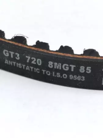 NEW Gates GT3-720-8MGT 85 PowerGrip V-Belt 