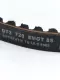 NEW Gates GT3-720-8MGT 85 PowerGrip V-Belt 