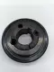 NEW  8531482 W/ 121030 30mm Gear Belt Pulley with Taper Lock Bushing 