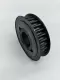 NEW  8531482 W/ 121030 30mm Gear Belt Pulley with Taper Lock Bushing 