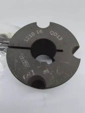 NEW  1210 16 QD13 Bushing 