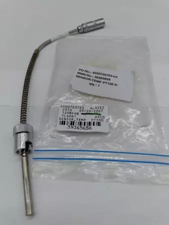 NEW Lemo 31504104 Temperature Sensor 