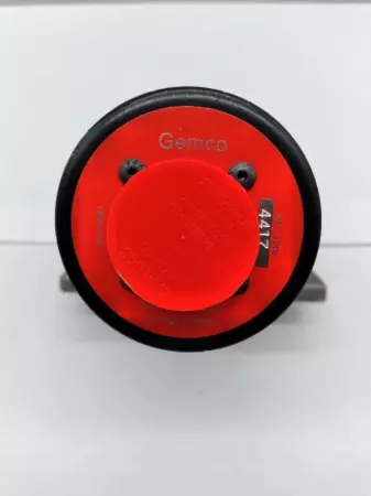 Ametek SD0284200 Gemco Resolver 3/4