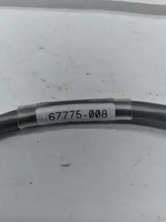  Unbranded 67775-008 M-F Connectors Cable 