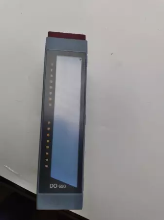 B&R DO 650 Output Module 